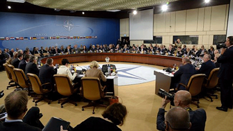 Στα σκαριά νέος «Ψυχρός Πόλεμος» ΝΑΤΟ – Ρωσίας